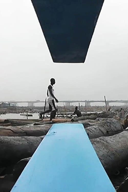 Makoko Sawmill (2015) poster