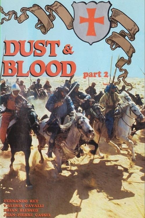 De terre et de sang (1992) poster