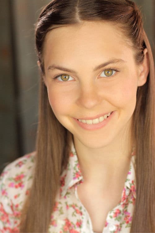 Kaitlyn Dias foto
