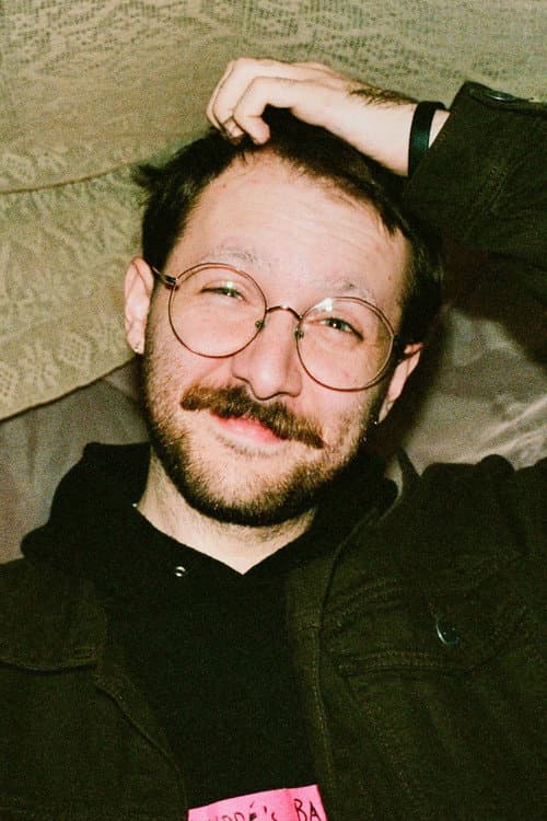 Jonas Serpa Souza foto