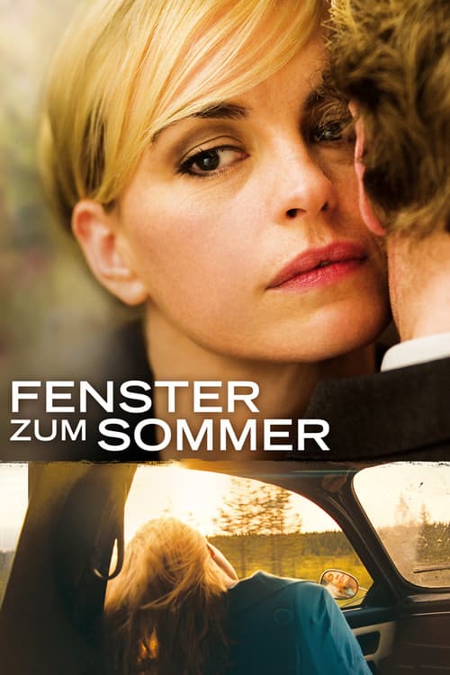 Fenster zum Sommer (2011) poster
