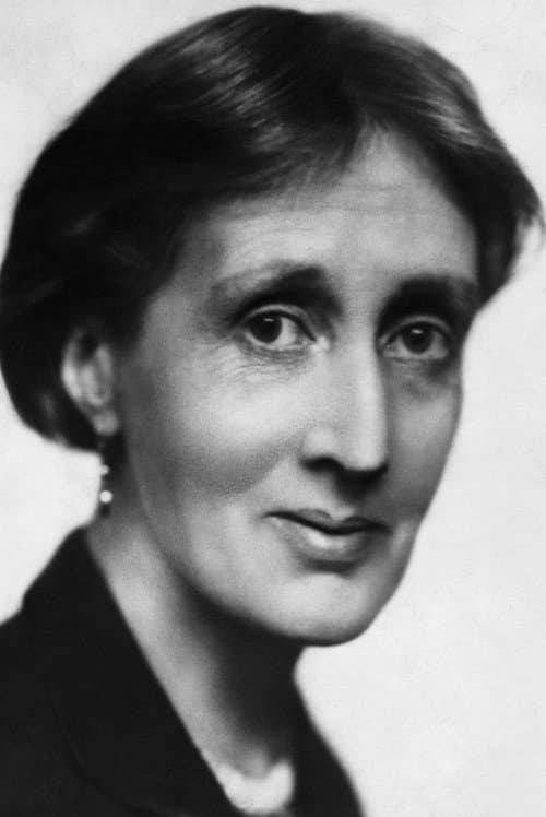 Virginia Woolf foto