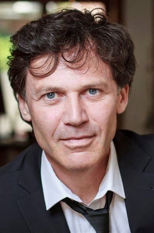 Laurent Bonnet foto