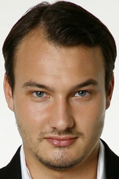Дмитрий Аросьев foto