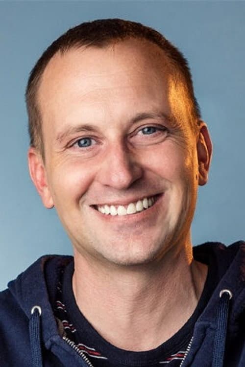 Jeff Swearingen foto