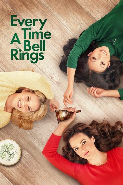 Every Time a Bell Rings (2021) poster