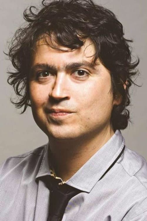 Fernando Alvim foto