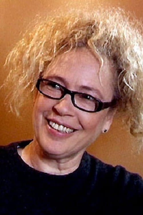 Rivka Neuman foto