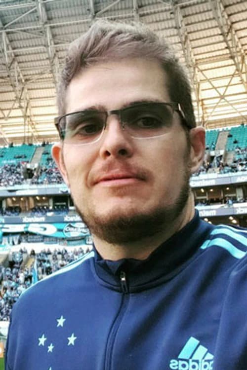 Marco Antônio Ferraz foto