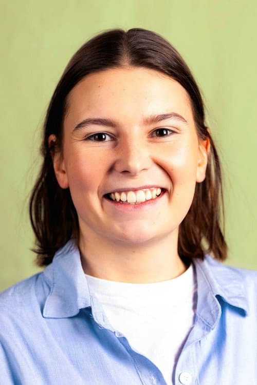 Hedda Gullikstad foto