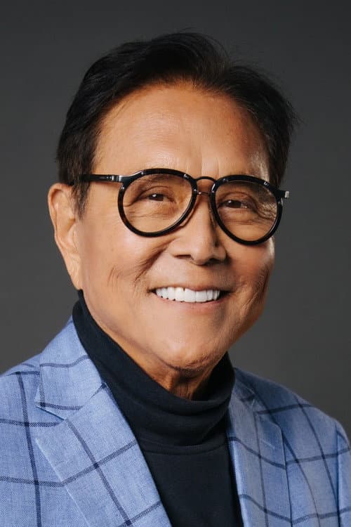 Robert Kiyosaki foto