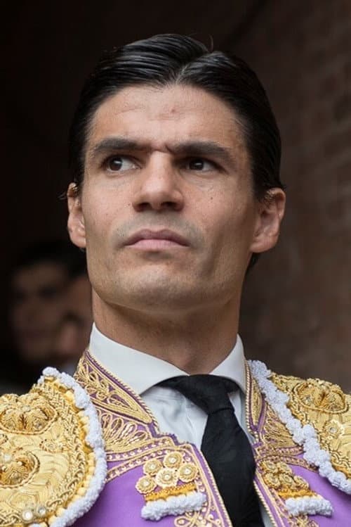 Pablo Aguado foto