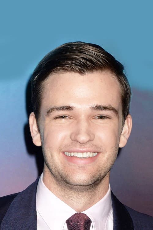 Burkely Duffield foto