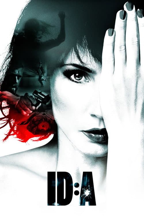 ID:A (2011) poster