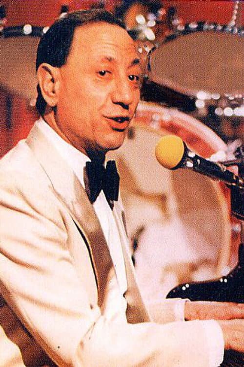 Renato Carosone foto