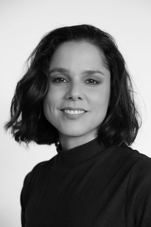 Francisca Alegría foto