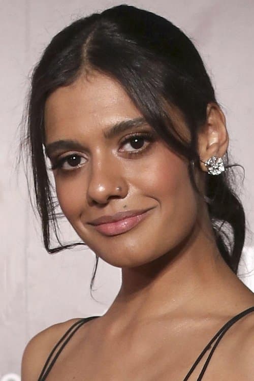Madeleine Madden foto