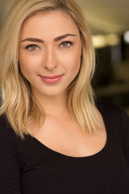 Liz Nolan foto