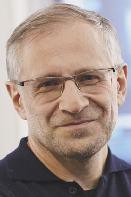 Arkady Kogan foto