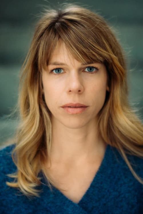 Tina Seydel foto