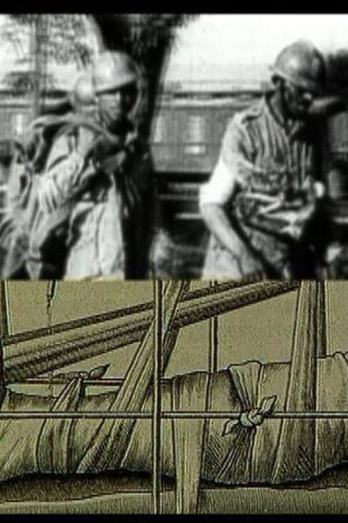 Strigăt în timpan (1993) poster