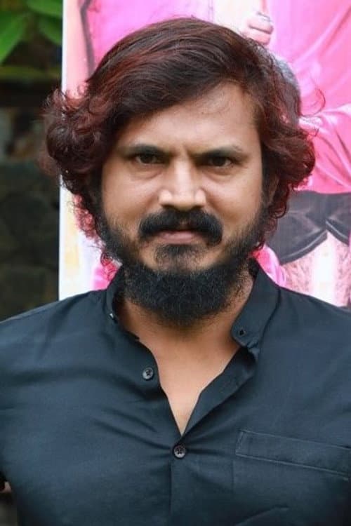Nithish Veera foto