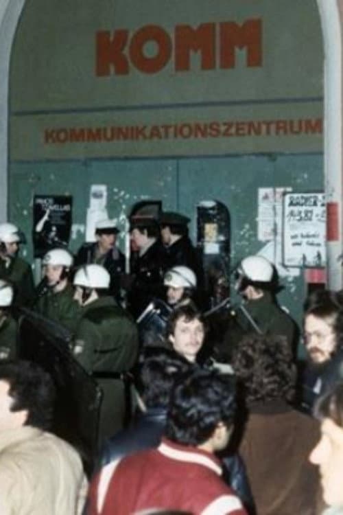 Ende der Freiheit (1983) poster