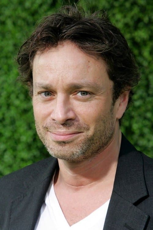 Chris Kattan foto