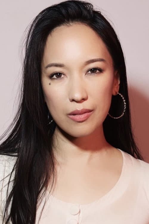 Cynthia San Luis foto