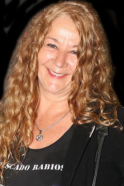 Claudia Puyó foto