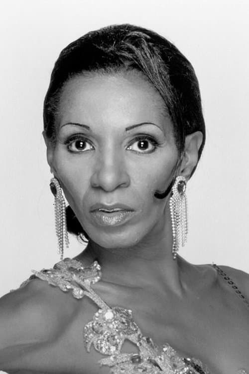 Lady Chablis foto