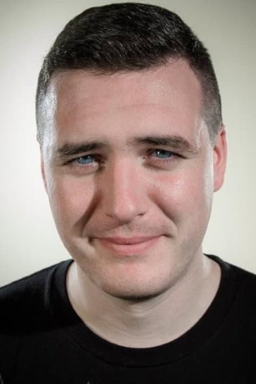 Danny O'Dwyer foto