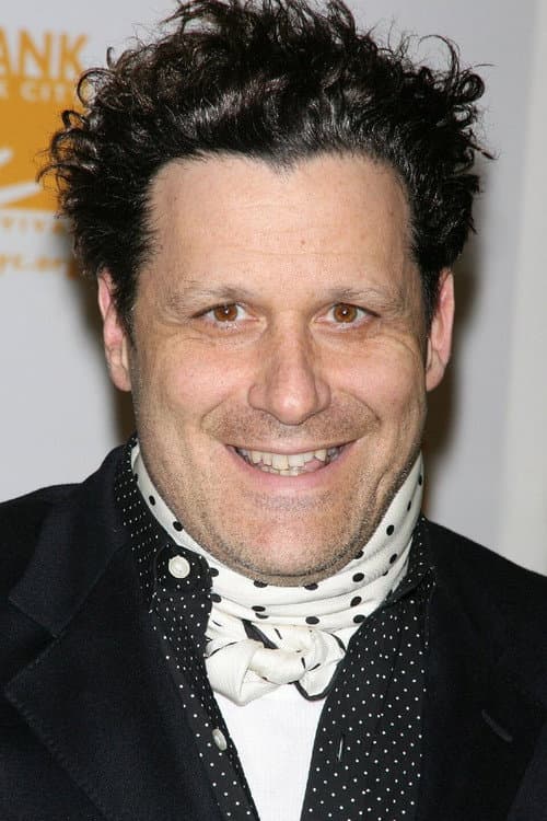 Isaac Mizrahi foto
