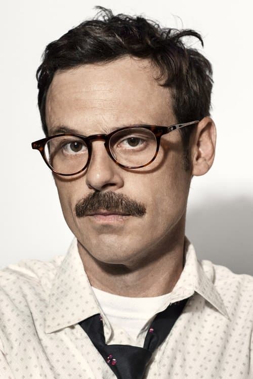 Scoot McNairy foto