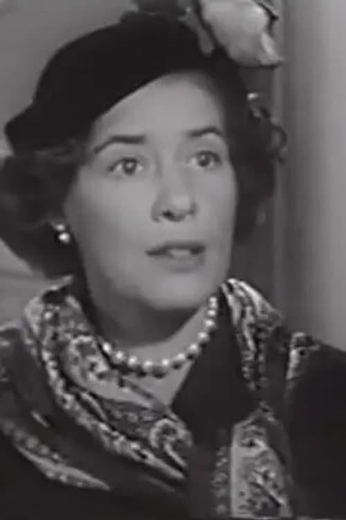 Sarah Selby foto