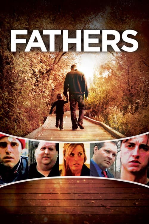 Fathers (2012) poster
