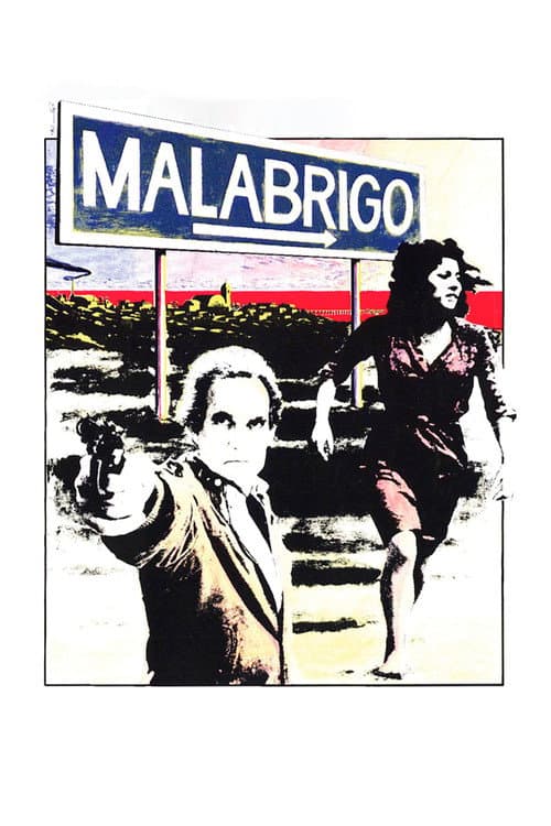 Malabrigo (1986) poster