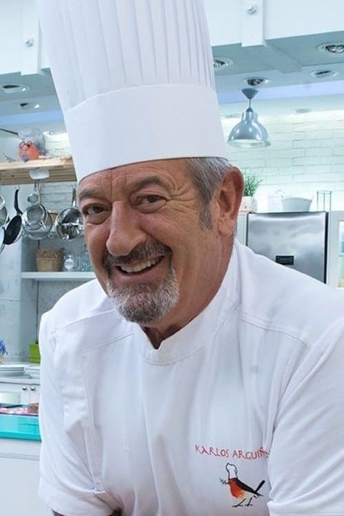 Karlos Arguiñano foto