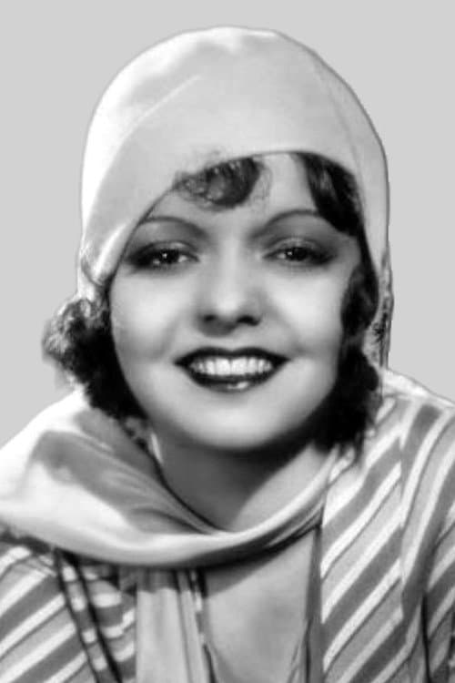 Sally Starr foto