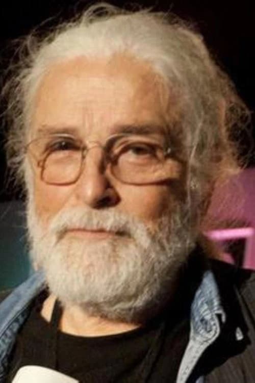Jean-Pierre Bastid foto