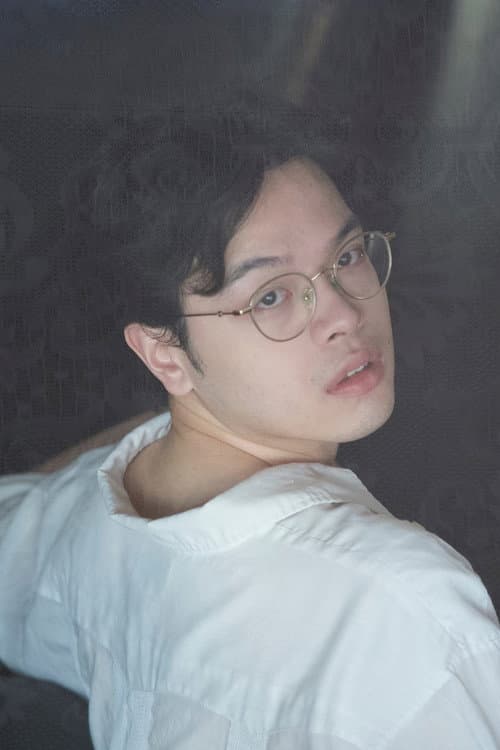 Andre Shen foto
