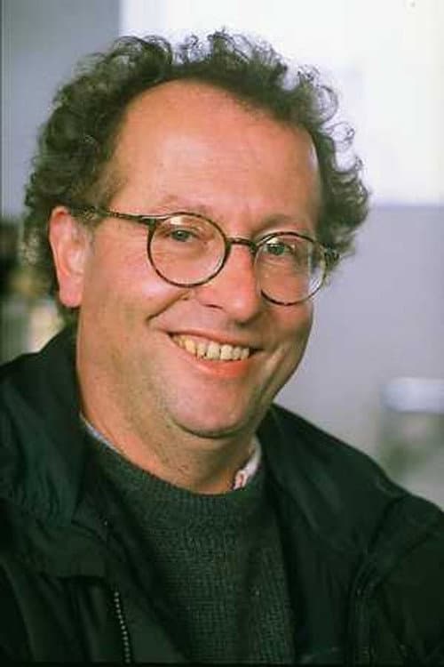 Jop Pannekoek foto
