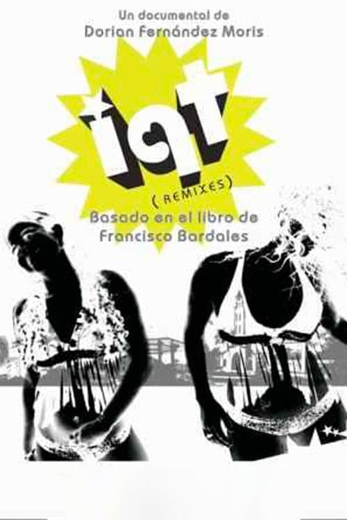 IQT (remixes) (2007) poster