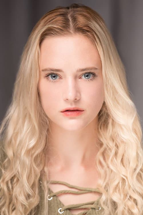 Sarah J. Butler foto