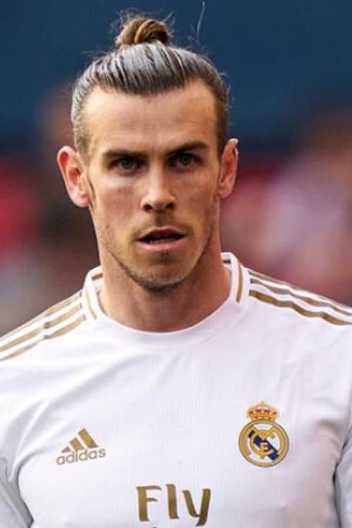 Gareth Bale foto