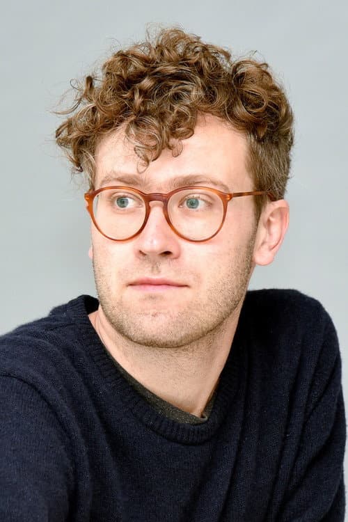 Julian Radlmaier foto