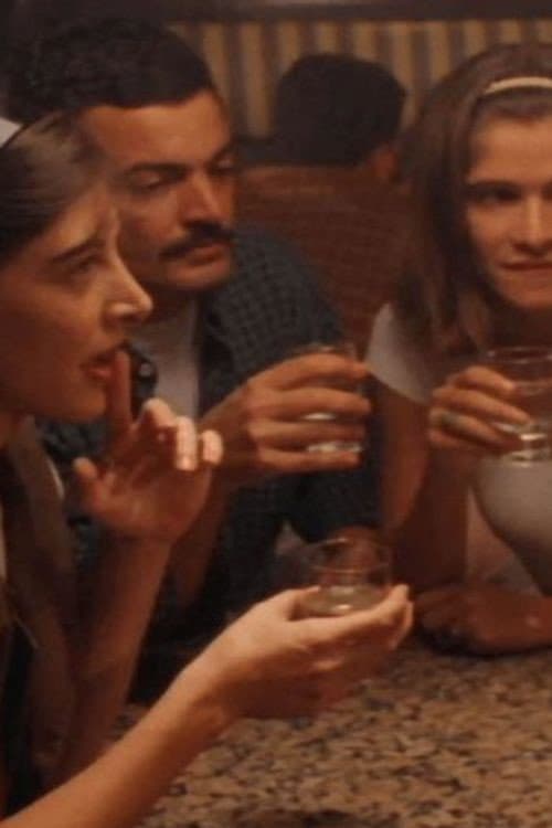 Seu Garçom Faça o Favor (1995) poster