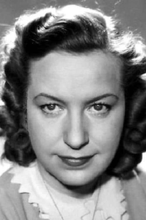 Grete Frische foto