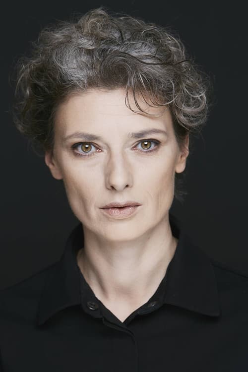 Vilma Raubaite foto