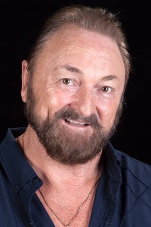 Col Elliott foto